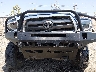 3TMMU4FN2AM****** Salvage and Repairable 2010 Toyota Tacoma in Nevada State