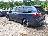 5TDDZ3DCXKS****** Salvamento y Reparables 2019 Toyota Sienna en Pittsburgh North