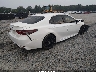 4T1G11AK7MU****** Salvamento y Destrozados 2021 Toyota Camry en Estado de Georgia