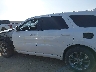 1C4RDJDGXLC****** Repairable 2020 Dodge Durango in Texas State