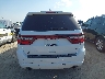 1C4RDJDGXLC****** Wrecked 2020 Dodge Durango
