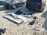 1C4RDJDGXLC****** Salvage 2020 Dodge Durango in Texas State