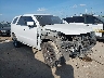 1C4RDJDGXLC****** Salvage and Wrecked 2020 Dodge Durango in San Antonio South