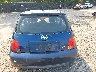 JTKKT604X50****** Wrecked 2005 Scion xA