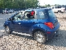 JTKKT604X50****** Salvage and Repairable 2005 Scion xA in Lexington