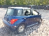 JTKKT604X50****** Salvage and Wrecked 2005 Scion xA in South Carolina State