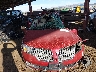 3LNDL2L35CR****** Wrecked 2012 Lincoln MKZ in Arizona State