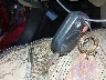 3LNDL2L35CR****** Salvage 2012 Lincoln MKZ in Arizona State