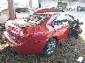 3LNDL2L35CR****** Salvage and Wrecked 2012 Lincoln MKZ in Arizona State