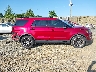 1FM5K8GT9GG****** Reparables 2016 Ford Explorer en Estado de Virginia