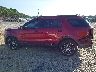 1FM5K8GT9GG****** Salvamento 2016 Ford Explorer