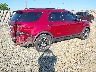 1FM5K8GT9GG****** Salvamento y Destrozados 2016 Ford Explorer en Estado de Virginia