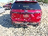 1FM5K8GT9GG****** Salvamento y Reparables 2016 Ford Explorer en Estado de Virginia