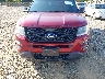1FM5K8GT9GG****** Usados 2016 Ford Explorer en Estado de Virginia