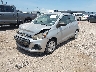 KL8CB6SA5GC****** Used and Repairable 2016 Chevrolet Spark in Corpus Christi