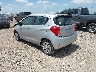 KL8CB6SA5GC****** Salvage and Repairable 2016 Chevrolet Spark in Corpus Christi