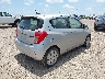 KL8CB6SA5GC****** Salvage and Wrecked 2016 Chevrolet Spark in Texas State