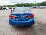 2HGFB2F50EH****** Destrozados 2014 Honda Civic