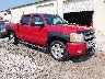 2GCEK13M771****** Salvage and Wrecked 2007 Chevrolet Silverado 1500 in Huntsville