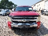 2GCEK13M771****** Salvage and Repairable 2007 Chevrolet Silverado 1500 in Alabama State