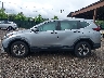 5J6RW2H27LA****** Repairable 2020 Honda CR-V in New York State