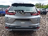 5J6RW2H27LA****** Wrecked 2020 Honda CR-V