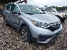 5J6RW2H27LA****** Salvage and Wrecked 2020 Honda CR-V in Long Island