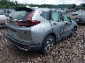 5J6RW2H27LA****** Salvage and Wrecked 2020 Honda CR-V in New York State