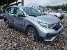 5J6RW2H27LA****** Salvage and Repairable 2020 Honda CR-V in New York State