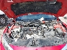 2HGFC2F78JH****** Reparables 2018 Honda Civic en Baton Rouge