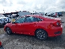 2HGFC2F78JH****** Reparables 2018 Honda Civic en Estado de Luisiana