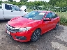 2HGFC2F78JH****** Usados y Reparables 2018 Honda Civic en Baton Rouge