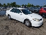 4T1BE30K55U****** Salvamento y Destrozados 2005 Toyota Camry en Richmond