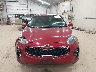 KNDPMCAC5H7****** Wrecked 2017 Kia Sportage in Pennsylvania State