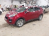 KNDPMCAC5H7****** Used and Repairable 2017 Kia Sportage in Erie