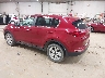 KNDPMCAC5H7****** Salvage and Repairable 2017 Kia Sportage in Erie