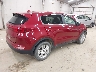KNDPMCAC5H7****** Salvage and Wrecked 2017 Kia Sportage in Pennsylvania State