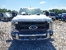 1FD7X3E60ME****** Wrecked 2021 Ford F-350 Chassis in Kansas State