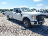1FD7X3E60ME****** Salvage and Wrecked 2021 Ford F-350 Chassis in Kansas City