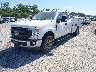 1FD7X3E60ME****** Used and Repairable 2021 Ford F-350 Chassis in Kansas City