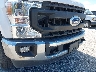 1FD7X3E60ME****** Salvage and Repairable 2021 Ford F-350 Chassis in Kansas State