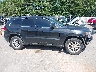 1C4RJFAG9GC****** Repairable 2016 Jeep Grand Cherokee in New York State