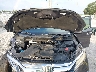5FNRL6H91KB****** Repairable 2019 Honda Odyssey in Tampa