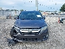5FNRL6H91KB****** Salvage 2019 Honda Odyssey in Florida State