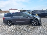 5FNRL6H91KB****** Wrecked 2019 Honda Odyssey in Florida State