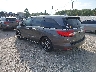5FNRL6H91KB****** Salvage and Repairable 2019 Honda Odyssey in Tampa