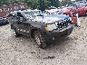 1J8GR48K88C****** Salvamento y Destrozados 2008 Jeep Grand Cherokee en Taunton