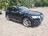 WA1BNAFY5J2****** Salvage and Wrecked 2018 Audi Q5 in Metro DC