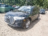 WA1BNAFY5J2****** Used and Repairable 2018 Audi Q5 in Metro DC