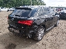 WA1BNAFY5J2****** Salvage and Wrecked 2018 Audi Q5 in Maryland State